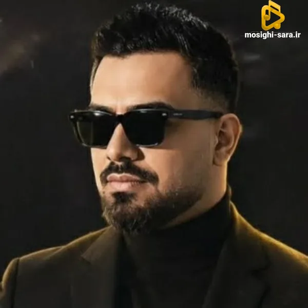 شمس الدین حسینی لندکروز و شاسی بلند