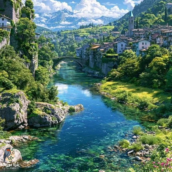  انگار دست فروشم بارون زده فردا چک دارم