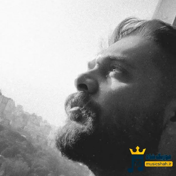 سینا پارسیان اسب سرکش