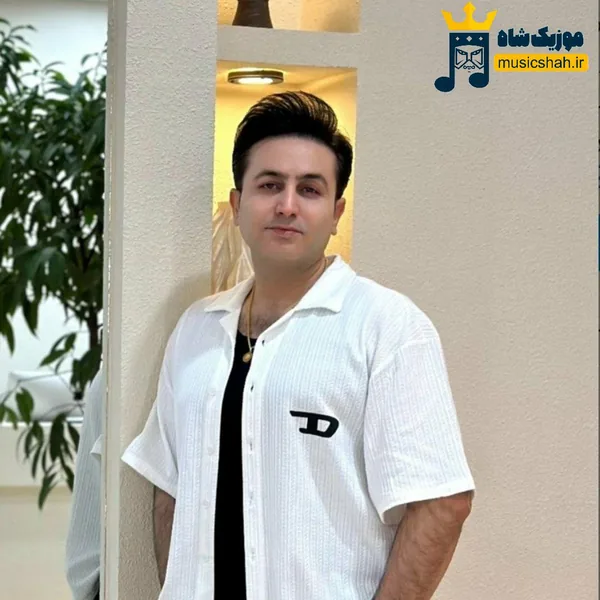 مرتضی جعفرزاده ساعت برند 2
