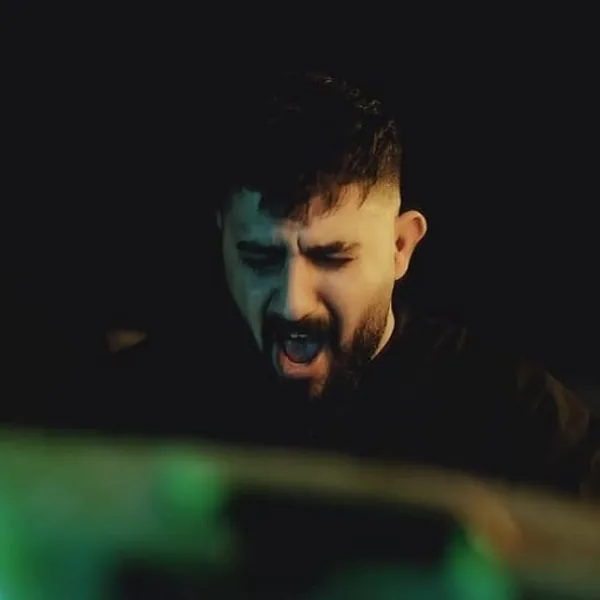 محمد امیری