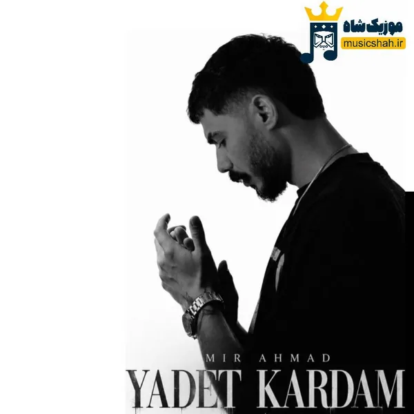 میر احمد یادت کردم