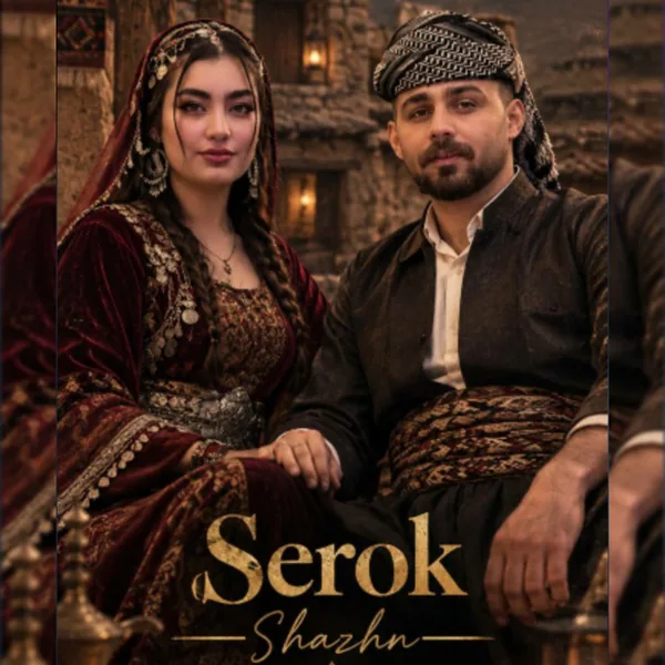 سردار پیروی شاژن