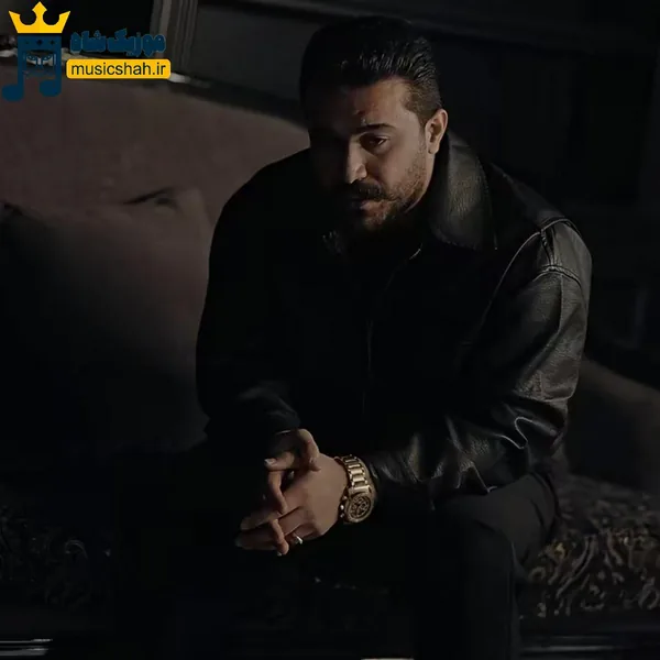 رضا کرمی تارا آی دردت به جانم کجا رفتی روح و روانم