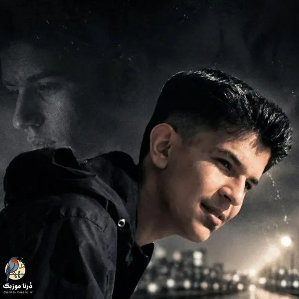 محمد پتی آبادی پارس مشکی