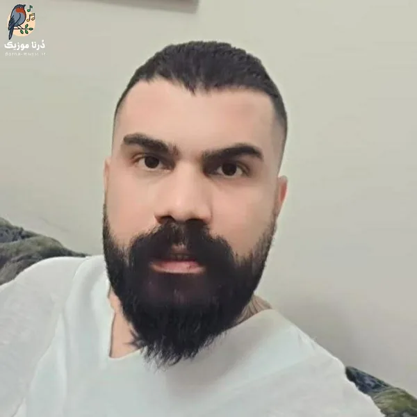 فرهاد جهانگیری مه با تو هم یادت رو بنگ و کوک هزارم