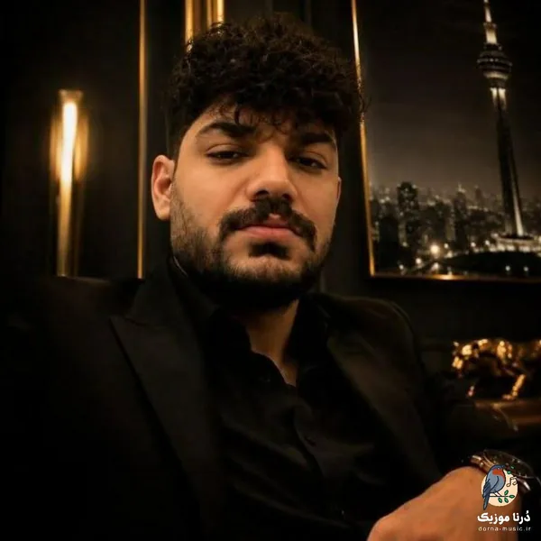 مجتبی ترکاشوند شهر بی دفاع