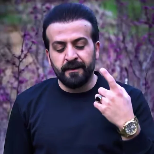 شعیب کرمی قیبله ‌م کوچت که‌رد