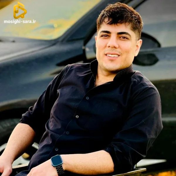 مسعود بیژندی روانی