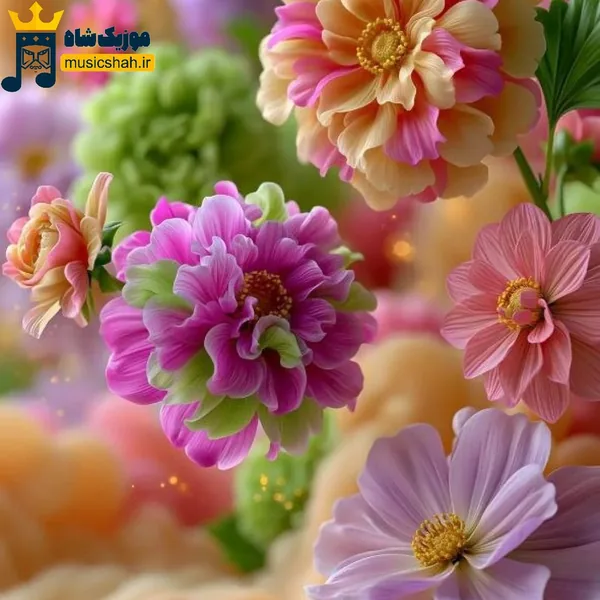  به چشمونت قسم اگه بخوای تو دوتا چشامو (هوش مصنوعی)