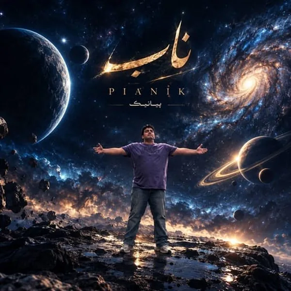 پیانیک ناب