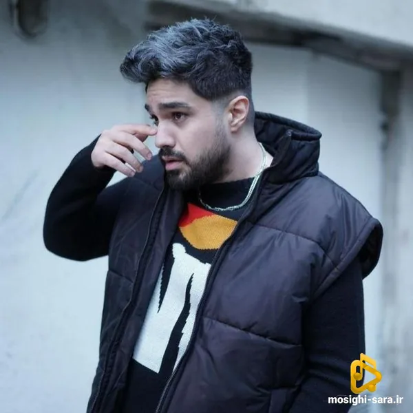 شایان اشراقی اون اگه برنگرده