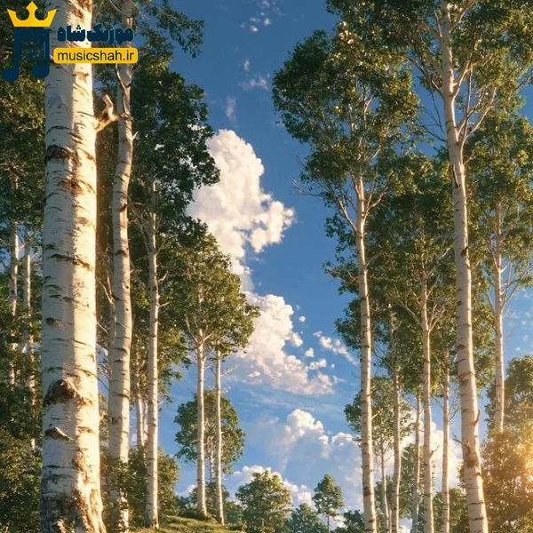 ماهک ای زمین
