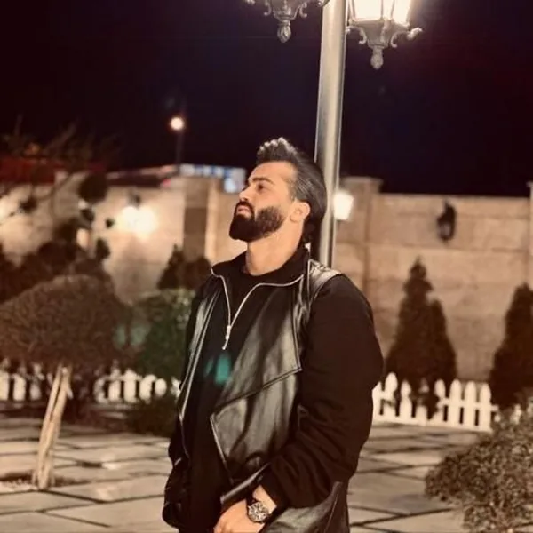 دانلود آهنگ صفا حسن گنجی