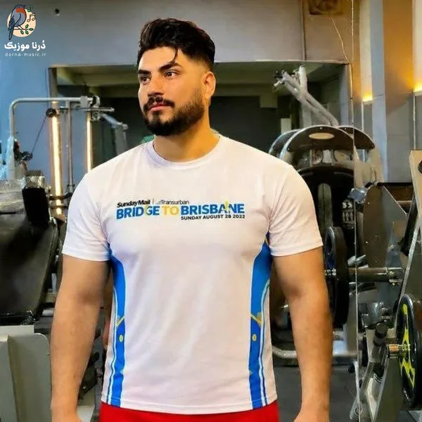 امین فالجی میری و سرت به سنگ مخوره تو شعبه ات