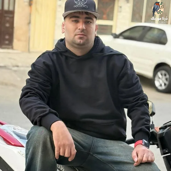 عارف خسروی افسردگی