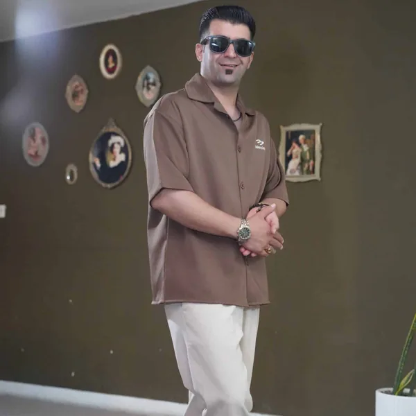علی برار دلبر