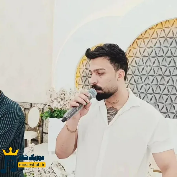 پوریا محمدی قاچاقچی 2