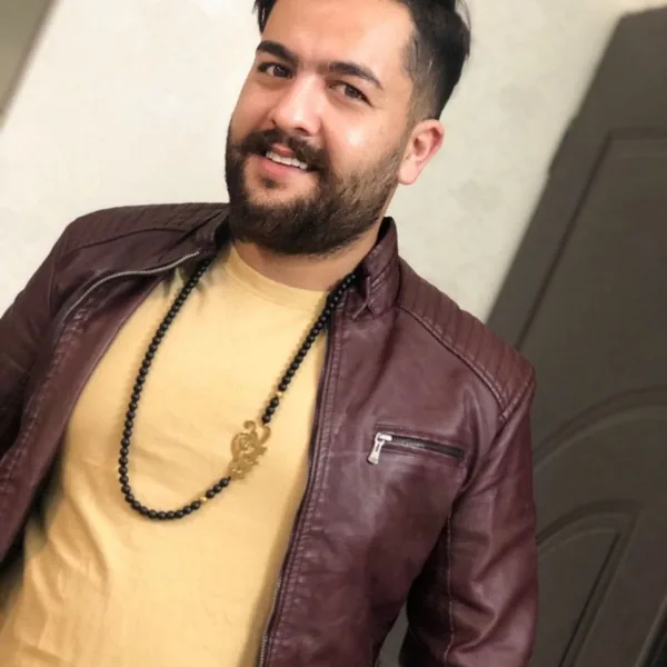 مجید حسینی همدرد