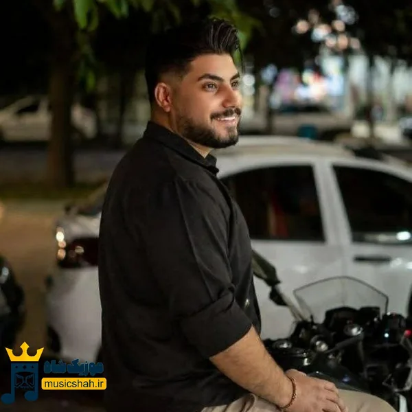 امین فالجی بلیط سوخته