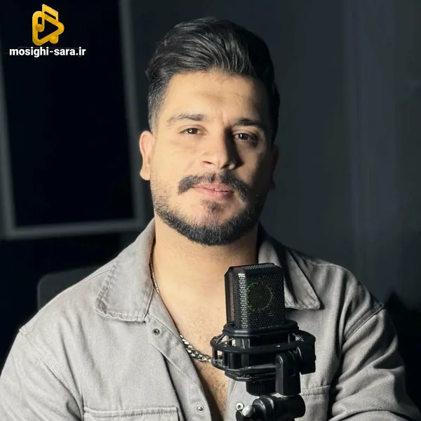 ایمان غلامی عاقبت مست به دیدار خدا خواهم رفت