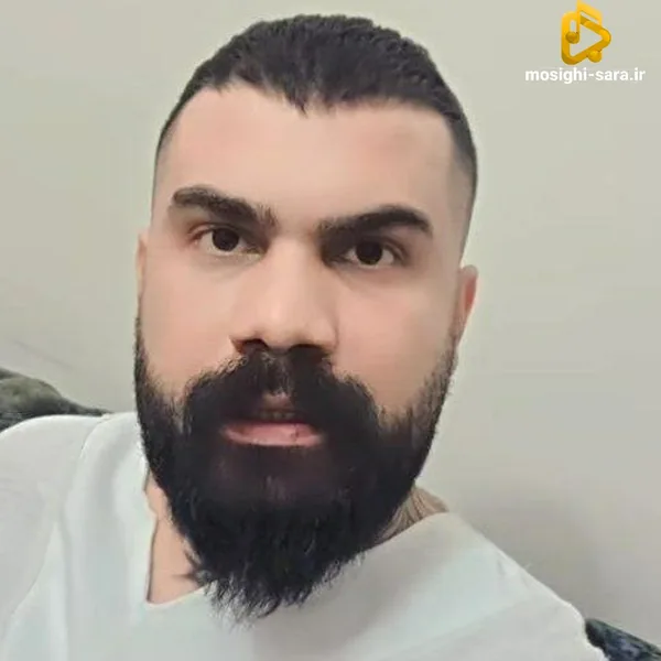 فرهاد جهانگیری مه با توهم یادت رو بنگ و کوک هزارم