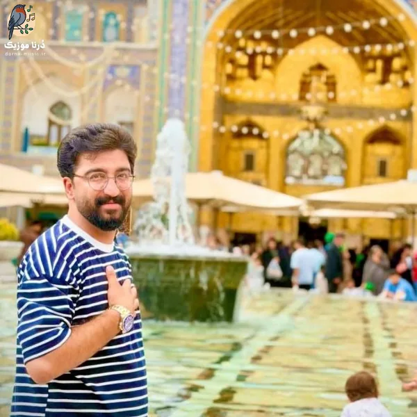 علی شاهرحمانی غنچه های میناب 3