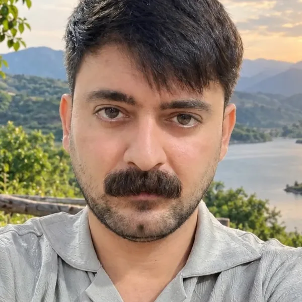 جعفر صابری وصیت میکنم ای کل انارم به تو ای دلبر