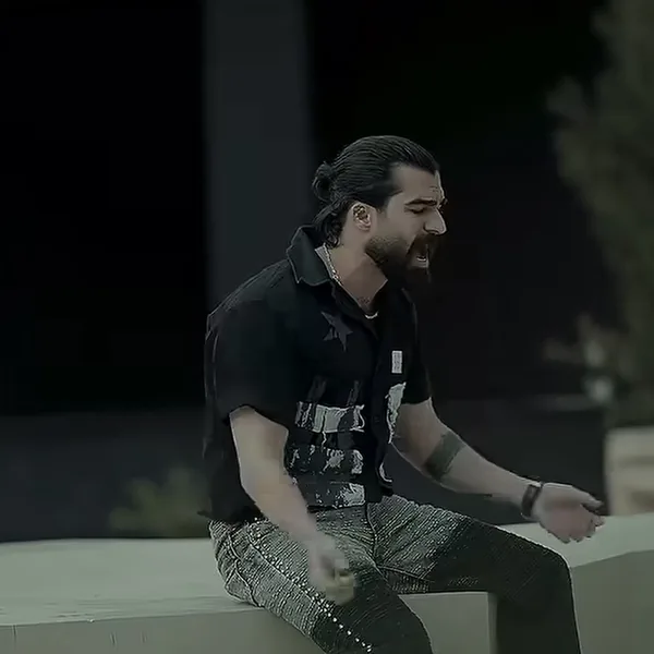 حمیدرضا بابایی دمار از روزگارمان درآوردی روزگار