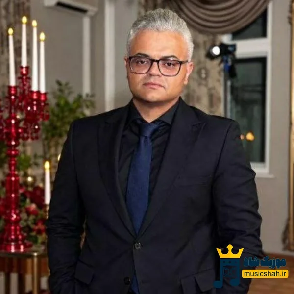افشین آذری تزلیکل