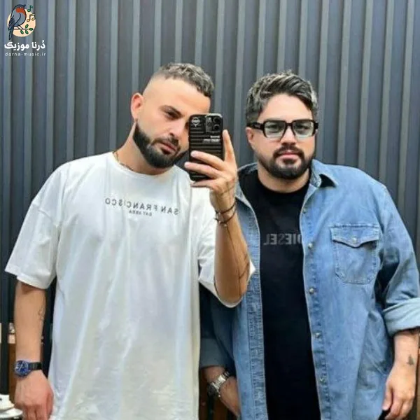 شایان اشراقی اون اگه برنگرده