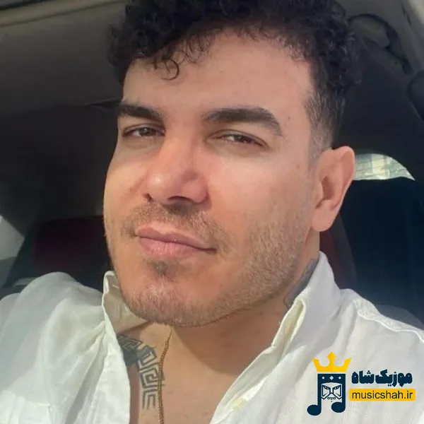 فرهاد فرهادی شاه نشین