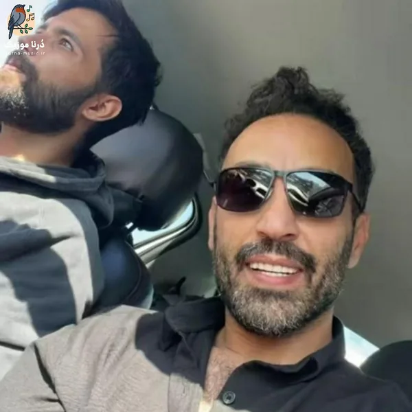 احمد سلو جار