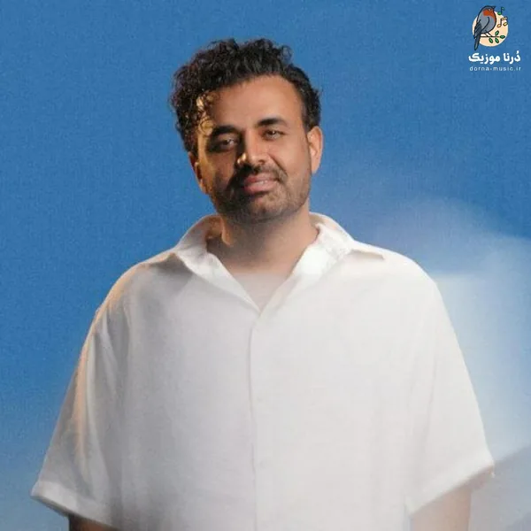میثم ابراهیمی از ترسم