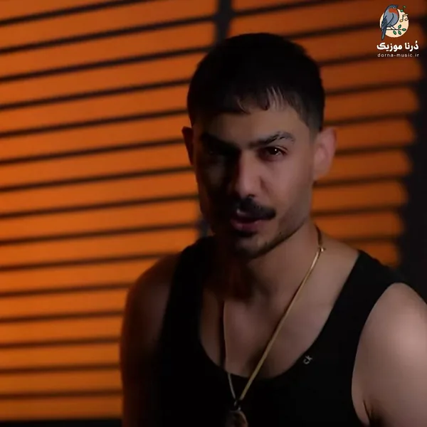 میر احمد رفتی قلبم رفت نبودنت منو یه آدم بد