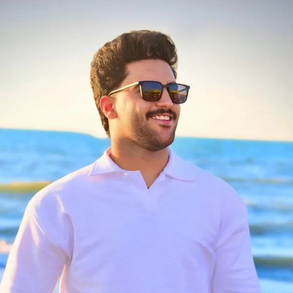 وحید طاهرپور تو صدای سازمی آرامشمی با تو قشنگه