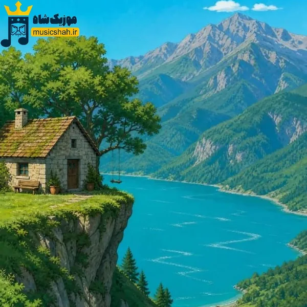  خو مگه نمیبینی التماس تو چشام شبا جوری میگذره