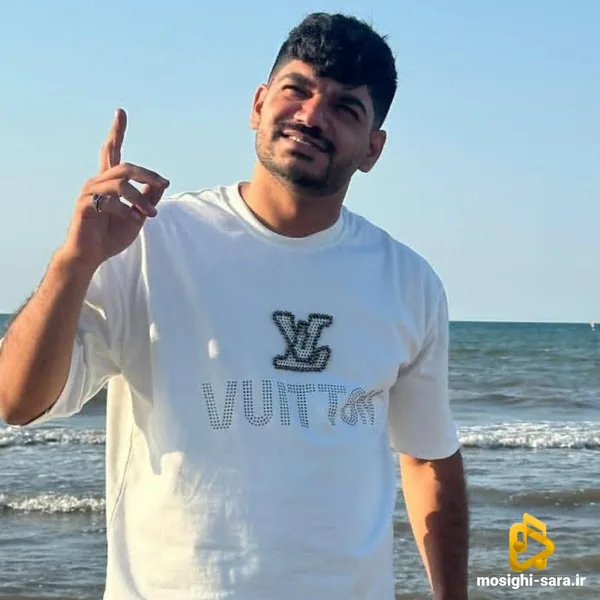 مجتبی ترکاشوند خاورمیانه