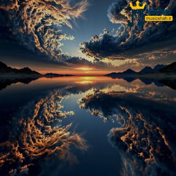  منتظرت موندم بعدت زیاد انتظار سرت بیاد