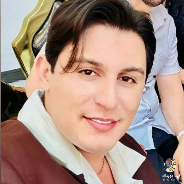 حامد الماسی کفته طالم یه بیوه