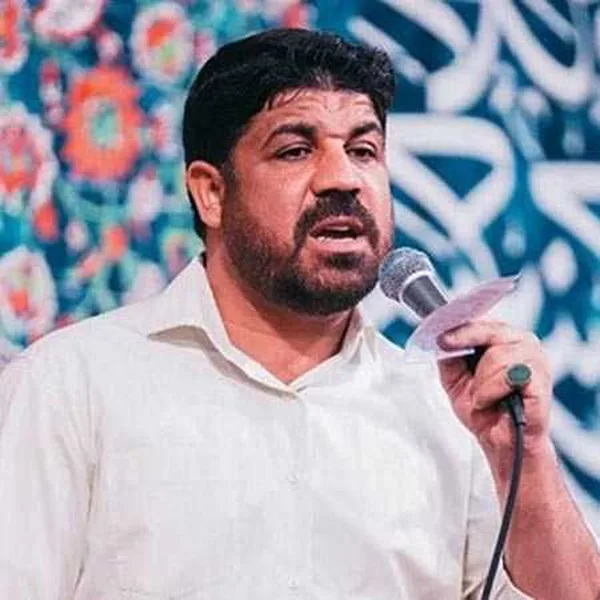 مجتبی رمضانی به هوش به هوش این صدای ایران است این نعرهٔ شیران است