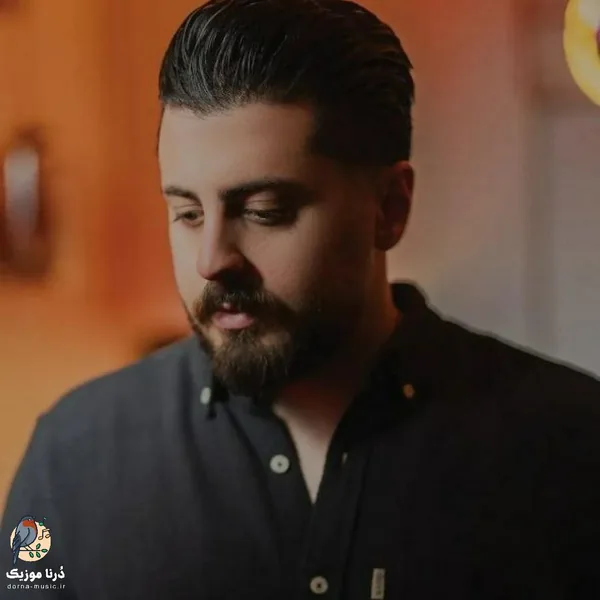 سبحان رستمی ردی مودی کفری رو تو شدم قفلی