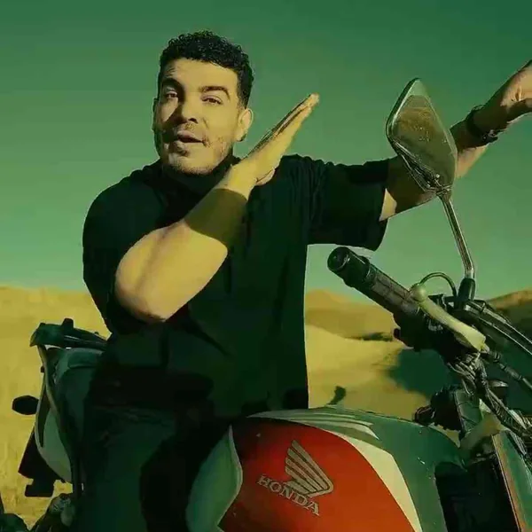 فرهاد فرهادی فتبارک الله برای ای قد و بالا
