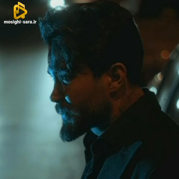 امیر اکبری گرفتمت