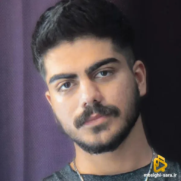 رضا الماسی خیالت میاد سرم صبا ساعت چهار و پنج