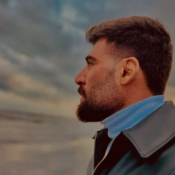 محمد محرمی دختر