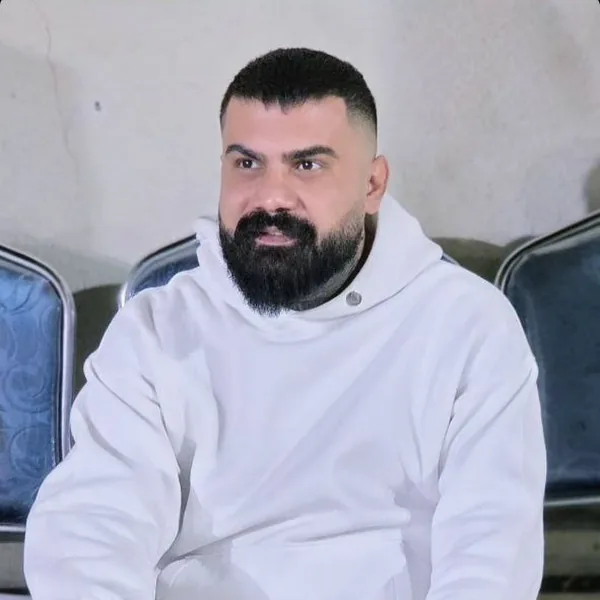فرهاد جهانگیری طناف غمت هاملم عزرائیل ها کمینم