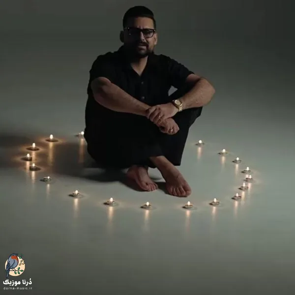روح الله کرمی کارما