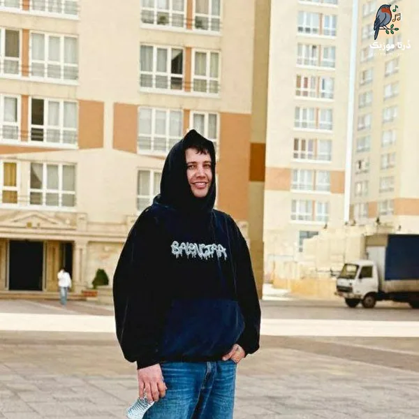 علی احمدیانی پدر