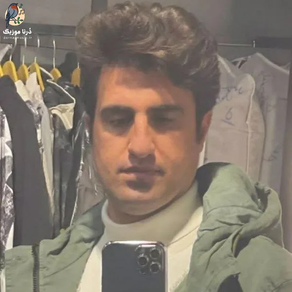 محسن لرستانی چنی گفتم نرو لای پنجره ول کو دلم